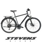 Stevens trekking kerékpár Savoie férfi G48 phantom grey