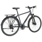 Stevens trekking kerékpár Savoie férfi G48 phantom grey