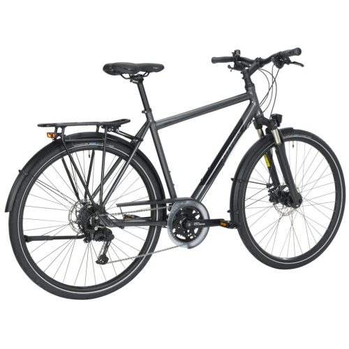 Stevens trekking kerékpár Savoie férfi G48 phantom grey