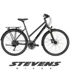 Stevens trekking kerékpár Savoie női L50 phantom grey