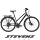Stevens trekking kerékpár Savoie női L58 phantom grey