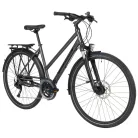 Stevens trekking kerékpár Savoie női L50 phantom grey