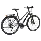 Stevens trekking kerékpár Savoie női L50 phantom grey