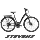 Stevens trekking kerékpár Savoie unisex F46 phantom grey