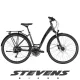 Stevens trekking kerékpár Savoie unisex F46 phantom grey