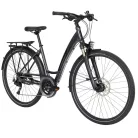Stevens trekking kerékpár Savoie unisex F46 phantom grey