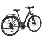 Stevens trekking kerékpár Savoie unisex F46 phantom grey