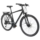 Stevens trekking kerékpár Primera férfi G55 stealth black