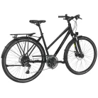 Stevens trekking kerékpár Primera női L50 stealth black