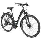 Stevens trekking kerékpár Primera unisex F46 stealth black