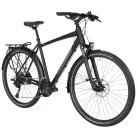 Stevens trekking kerékpár Esprit férfi G55 stealth black