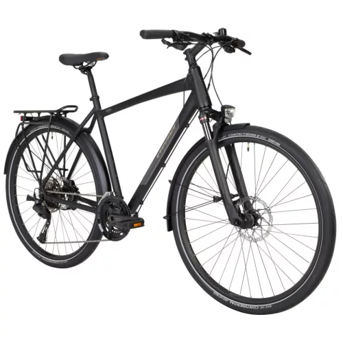 Stevens trekking kerékpár Esprit férfi G55 stealth black
