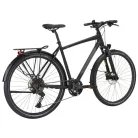 Stevens trekking kerékpár Esprit férfi G55 stealth black