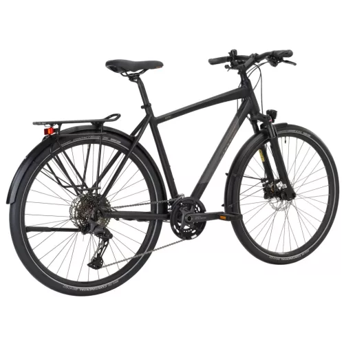 Stevens trekking kerékpár Esprit férfi G55 stealth black