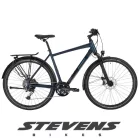 Stevens trekking kerékpár Avantgarde férfi G52 marine blue