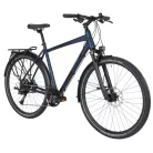 Stevens trekking kerékpár Avantgarde férfi G52 marine blue