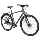 Stevens városi kerékpár Courier Luxe férfi G52 granite grey