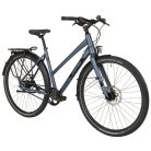 Stevens városi kerékpár Courier Luxe női L46 granite grey