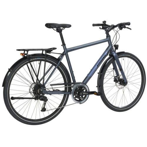 Stevens trekking kerékpár Galant Lite férfi G48 steel blue