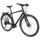 Stevens trekking kerékpár Randonneur férfi G52 stealth black