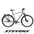 Stevens trekking kerékpár Aviolo 5.2 férfi L light olive