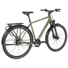 Stevens trekking kerékpár Aviolo 5.2 férfi L light olive