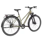 Stevens trekking kerékpár Aviolo 5.2 női L light olive