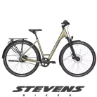 Stevens trekking kerékpár Aviolo 5.2 unisex S light olive