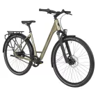 Stevens trekking kerékpár Aviolo 5.2 unisex S light olive