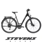 Stevens trekking kerékpár Aviolo 6.1 unisex XS stealth black
