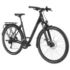 Stevens trekking kerékpár Aviolo 6.1 unisex XS stealth black