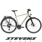 Stevens trekking kerékpár Aviolo 7.1 férfi L bonsai green