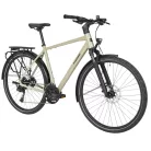 Stevens trekking kerékpár Aviolo 7.1 férfi L bonsai green