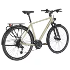Stevens trekking kerékpár Aviolo 7.1 férfi L bonsai green