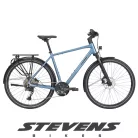 Stevens trekking kerékpár Aviolo 8.1 női M nordic fade