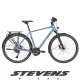 Stevens trekking kerékpár Aviolo 8.1 női M nordic fade