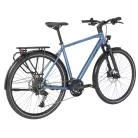 Stevens trekking kerékpár Aviolo 8.1 női M nordic fade