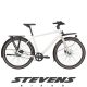 Stevens városi kerékpár Amant 5.2 férfi XL pepper white