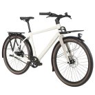 Stevens városi kerékpár Amant 5.2 férfi L pepper white