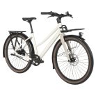 Stevens városi kerékpár Amant 5.2 női L pepper white