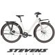 Stevens városi kerékpár Amant 5.2 unisex S pepper white