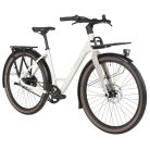 Stevens városi kerékpár Amant 5.2 unisex S pepper white