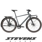 Stevens városi kerékpár Amant 7.2 férfi XL basalt grey