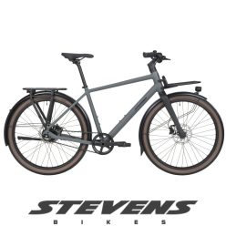 Stevens városi kerékpár Amant 7.2 férfi S basalt grey