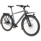 Stevens városi kerékpár Amant 7.2 férfi XL basalt grey