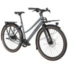 Stevens városi kerékpár Amant 7.2 női M basalt grey