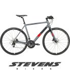 Stevens fitness kerékpár Strada 800 52 foggy grey