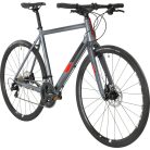 Stevens fitness kerékpár Strada 800 52 foggy grey