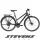 Stevens trekking kerékpár 8X Lite Tour női L46 slate grey