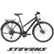 Stevens trekking kerékpár 8X Lite Tour női L46 slate grey